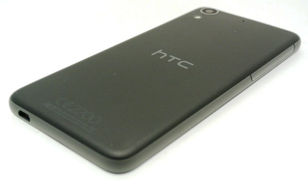 Nuovo HTC Desire 626, uno smartphone interessante