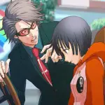 Sweet Fuse: at your side per PSP e PS Vita