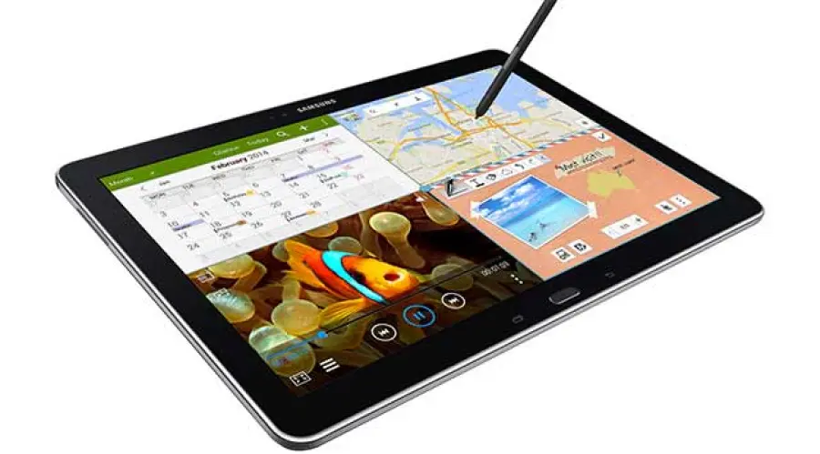 6 fra i migliori Tablet del 2015 Parte 1