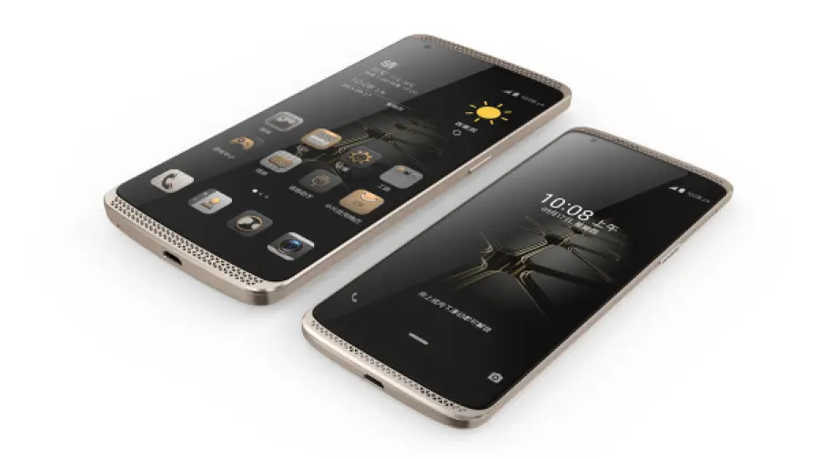 ZTE lancia Axon Mini, Axon Max e Axon Watch