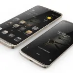 ZTE lancia Axon Mini, Axon Max e Axon Watch