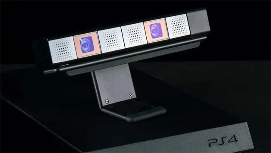 PlayStation 4 Camera, una veloce recensione
