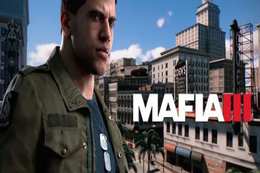 Aggiornamenti per Mafia III e Battlefield I