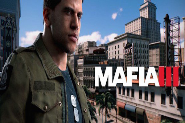 Aggiornamenti per Mafia III e Battlefield I