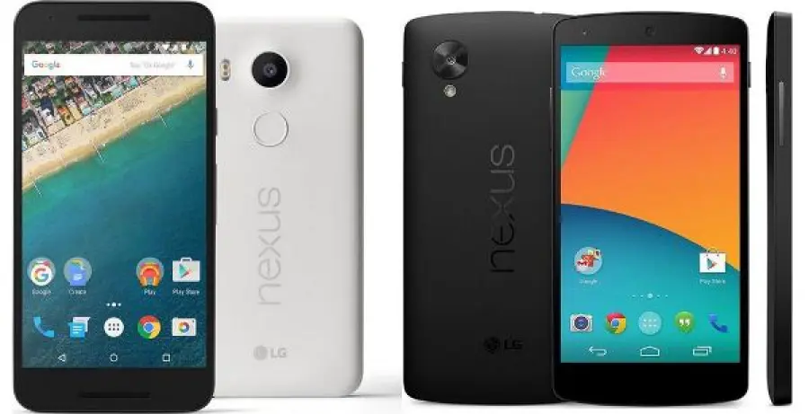 Google e LG, un sodalizio d'eccellenza