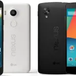 Google e LG, un sodalizio d'eccellenza