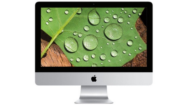 Apple, nuova linea iMac: un magico design a caro prezzo