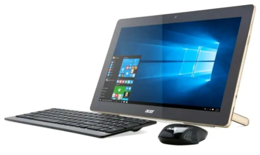 Acer Aspire Z3-700 e Aspire R 14 in arrivo in Europa
