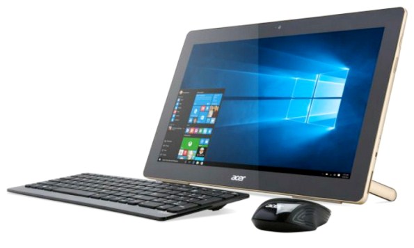 Acer Aspire Z3-700 e Aspire R 14 in arrivo in Europa