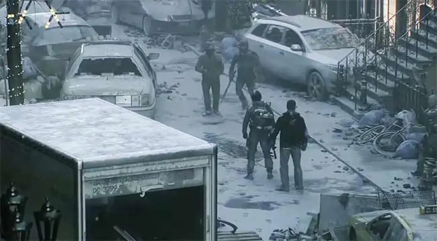 Passaggio di testimone fra PS3 e PS4, dove sono i progressi nel gameplay?