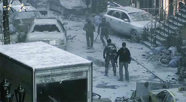 Passaggio di testimone fra PS3 e PS4, dove sono i progressi nel gameplay?