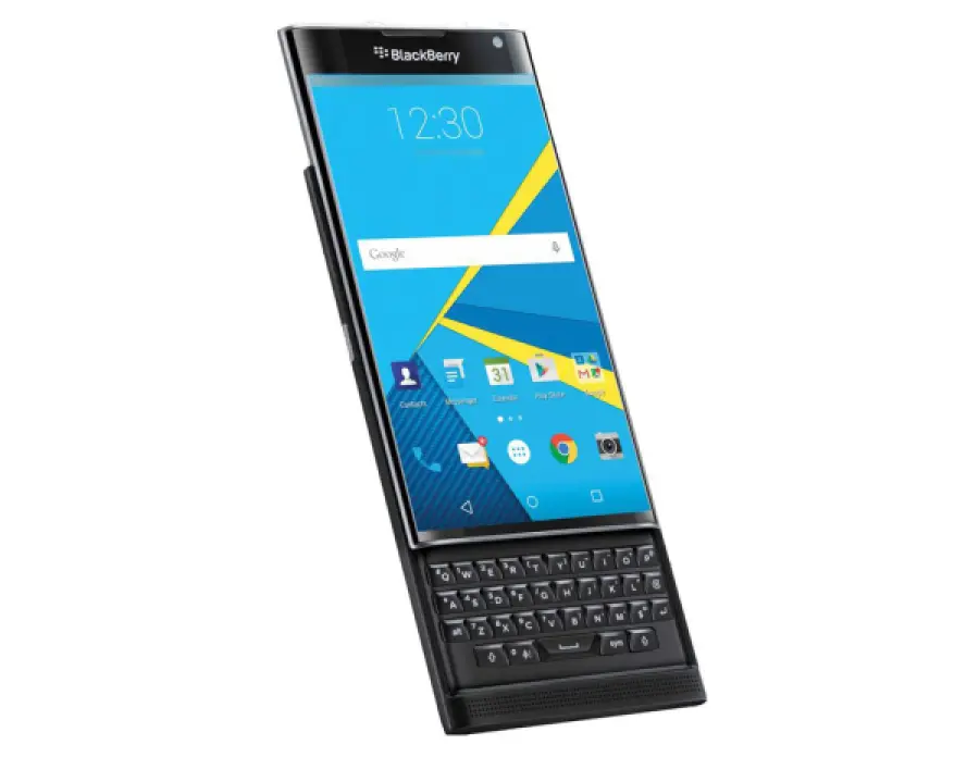 Sfida BlackBerry Priv: o vende o a casa
