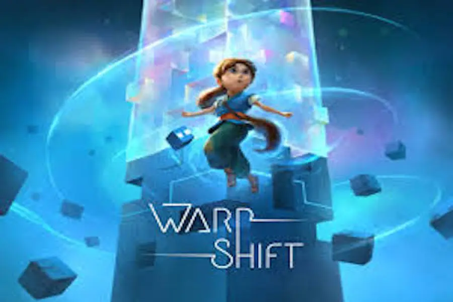 Gioco gratis scelto da Apple: Warp Shift