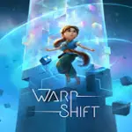 Gioco gratis scelto da Apple: Warp Shift