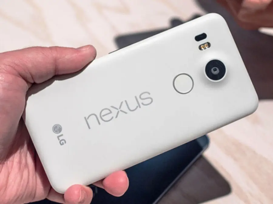 LG Nexus 5X, spedizioni in USA e in Italia?