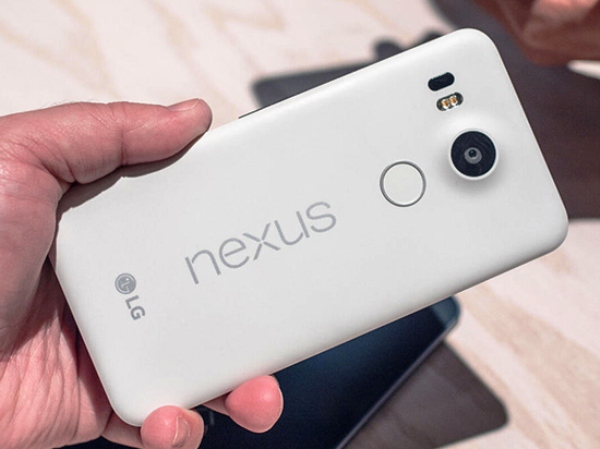 LG Nexus 5X, spedizioni in USA e in Italia?