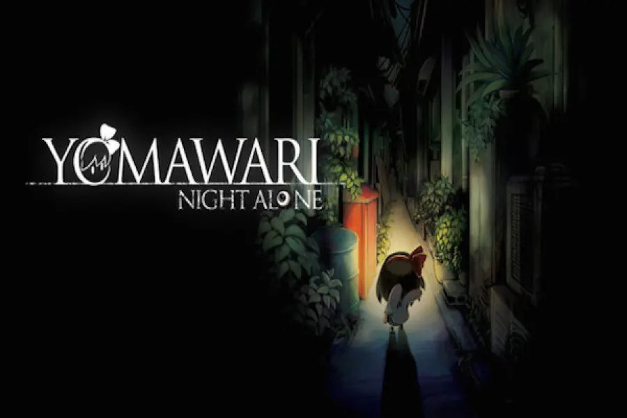 Yomawari night alone: per PS4 e Ps Vita