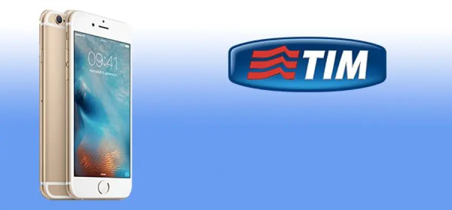 iPhone 6S e 6S Plus, ecco come averli con Tim Next