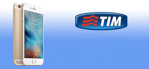 iPhone 6S e 6S Plus, ecco come averli con Tim Next