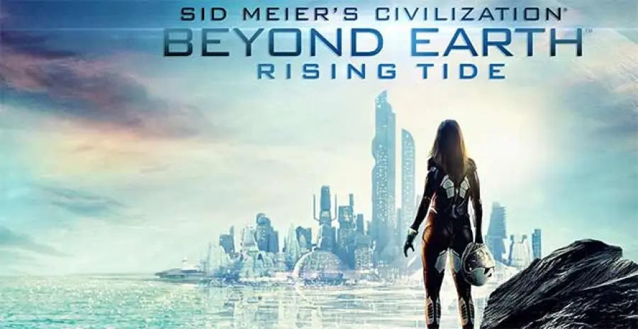 Sid Meier's Civilization: Beyond Earth - Rising Tide, l'ultimo nato