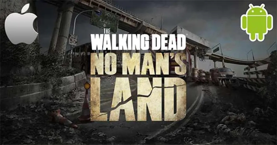 The Walking Dead: No Man's Land ora disponibile