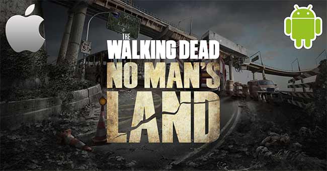 The Walking Dead: No Man's Land ora disponibile