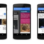 Google lancia Accelerated Mobile Pages
