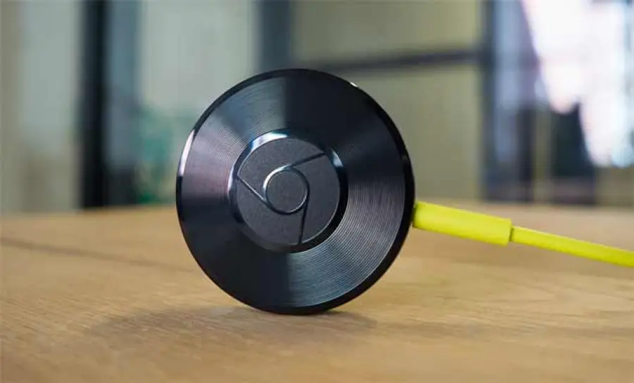 ChromeCast Ultra Veloci e pieni di grinta