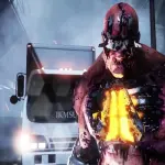 Killing Floor 2 per PS3 e PS4