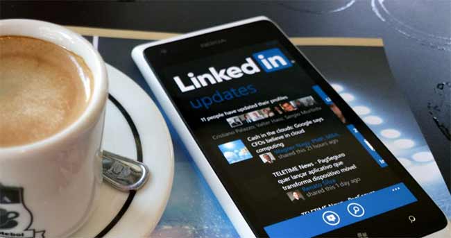 LinkedIn accusata di fare “Spam”: 13 milioni per risarcire