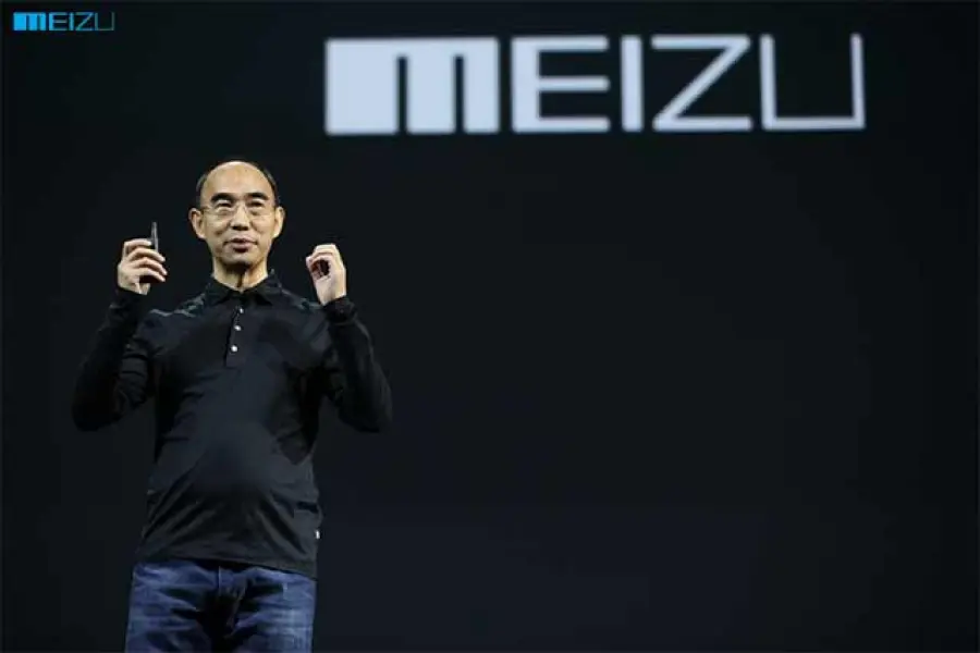 Meizu: Entro dicembre nuovo top gamma in arrivo