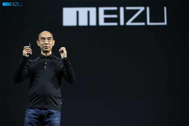 Meizu: Entro dicembre nuovo top gamma in arrivo