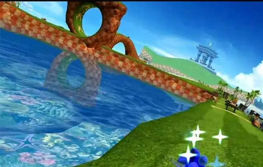 Sonic Dash 2: In arrivo a fine ottobre