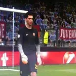 PES 2016 lo striscione contro la Juventus diventa un caso nazionale