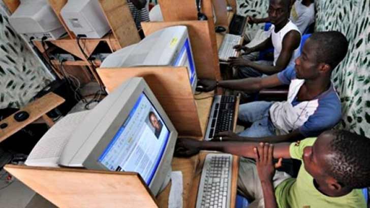 Facebook la rete arriva in Africa attraverso il satellite