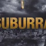 Arriva “Suburra”: criminalità organizzata romana raccontata su Netflix