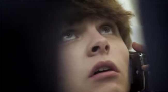 Fear The Walking Dead Flight 462 miniserie dentro la serie