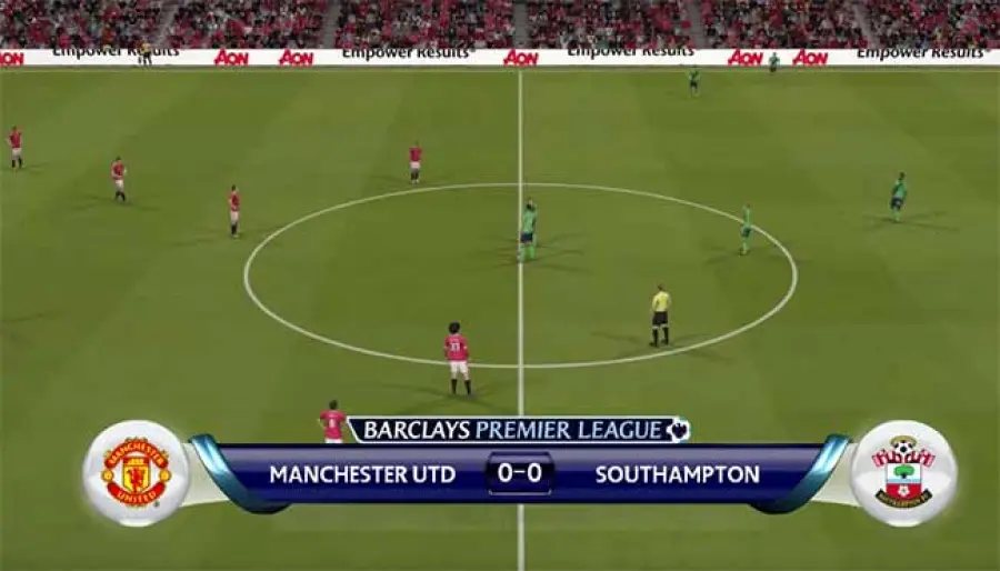 Fifa 16 vs Pes 16 la sfida del secolo