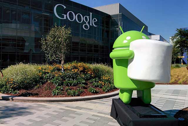 Android 6.0 Marshmallow in arrivo: ecco le nuove funzioni