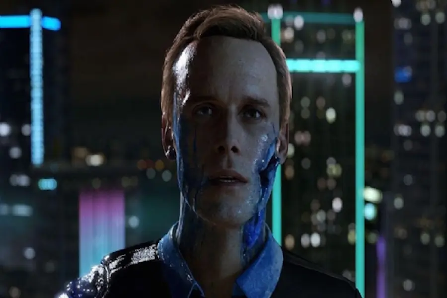 Videogiochi in arrivo: Detroit Become Human per PS4