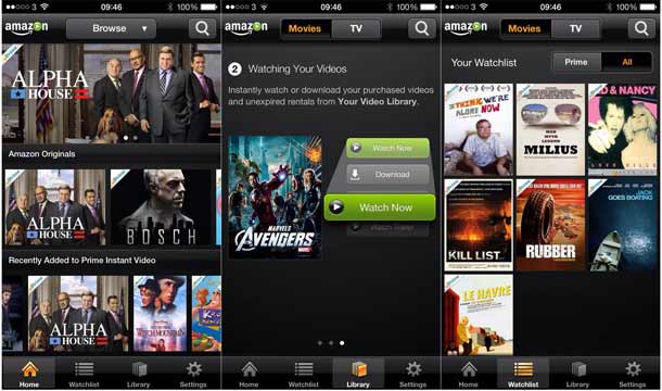 Amazon fa la voce grossa contro Chromecast e Apple Tv