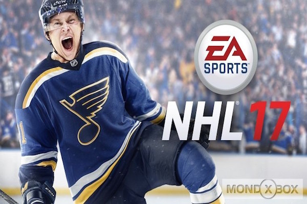 NHL17: recensione videogioco PS4