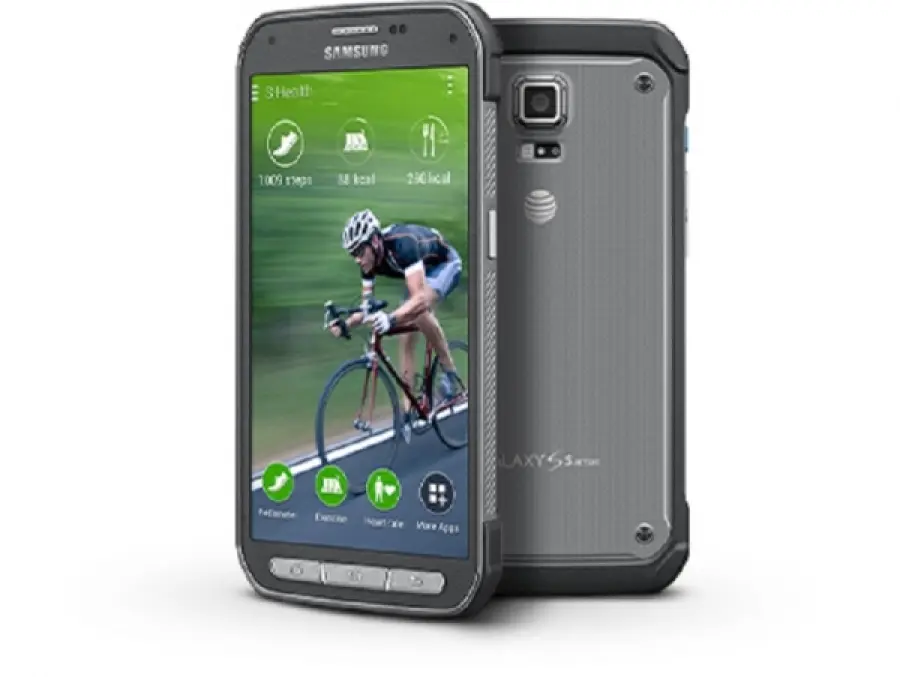 Il Galaxy S6 Active ora è ufficiale