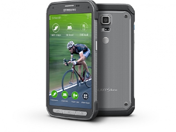 Il Galaxy S6 Active ora è ufficiale