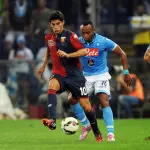 Roma Genoa Streaming Rojadirecta