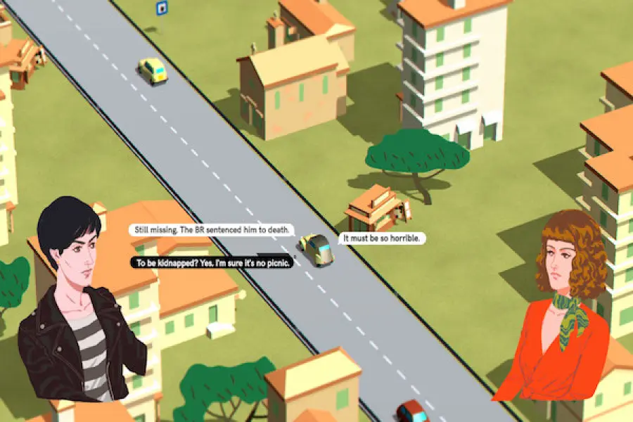 Wheels of Aurelia per PS4