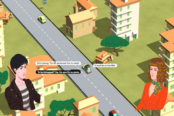 Wheels of Aurelia per PS4