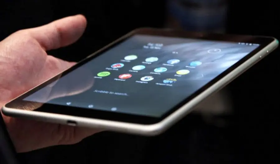 Nokia N1, al via la commercializzazione in Taiwan