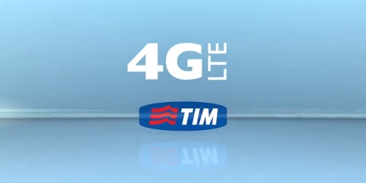 Offerte TIM valide per la connessione Internet 4Gt aprile 2015