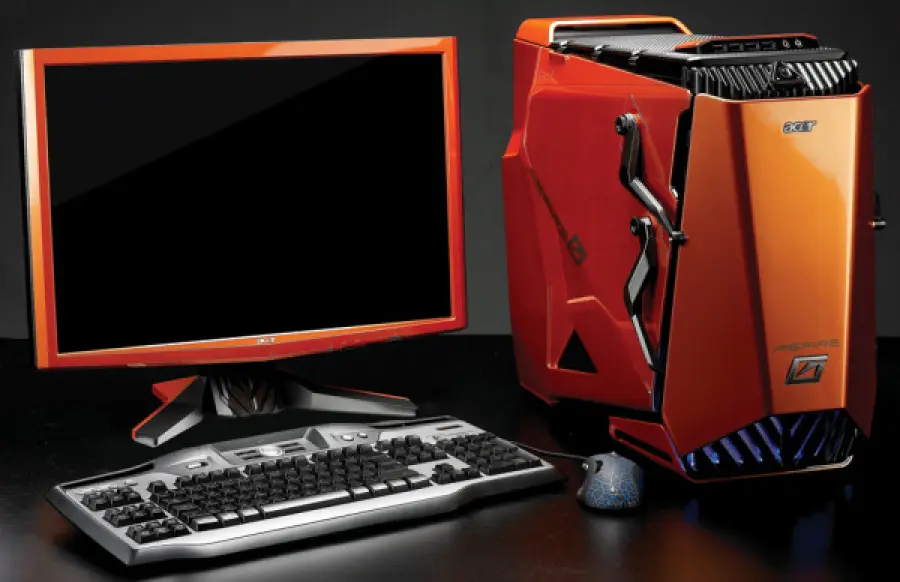 Pc per gaming, consigli per la configurazione